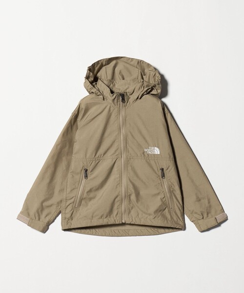 THE NORTH FACE キッズジャケット 110 THE NORTH FACE ジャケット 110サイズ ブラック THE NORTH FACE 子供用