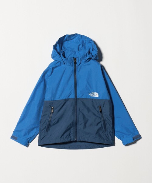 THE NORTH FACE＞コンパクトジャケット / キッズ 110cm-120cm