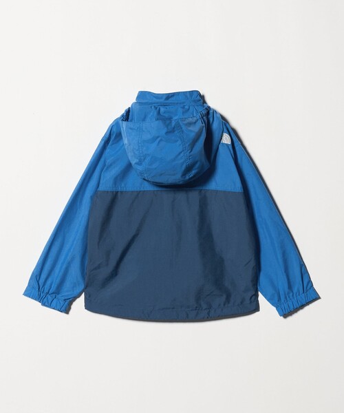 THE NORTH FACE＞コンパクトジャケット / キッズ 110cm-120cm