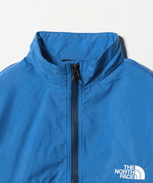 THE NORTH FACE＞コンパクトジャケット / キッズ 110cm-120cm