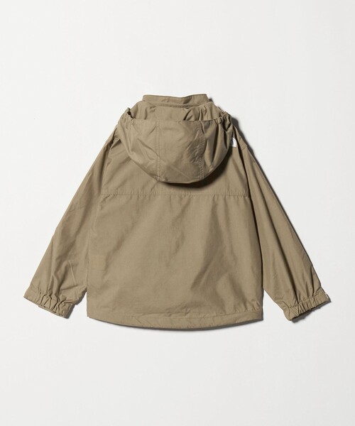 THE NORTH FACE＞コンパクトジャケット / キッズ 110cm-120cm