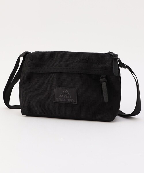 GREGORY（グレゴリー）の「GREGORY × Yu Nagaba / クイックポケットM