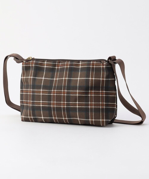 GREGORY（グレゴリー）の「GREGORY/グレゴリー ｴﾝﾍﾞﾛｯﾌﾟｼｮﾙﾀﾞｰ（ショルダーバッグ・メンズ・その他15/ブラック/その他9・ONE SIZE）」の5枚目の写真