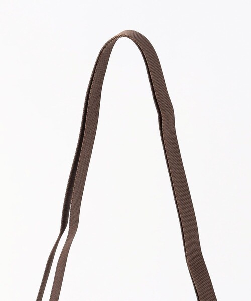 GREGORY（グレゴリー）の「GREGORY/グレゴリー ｴﾝﾍﾞﾛｯﾌﾟｼｮﾙﾀﾞｰ（ショルダーバッグ・メンズ・その他15/ブラック/その他9・ONE SIZE）」の9枚目の写真