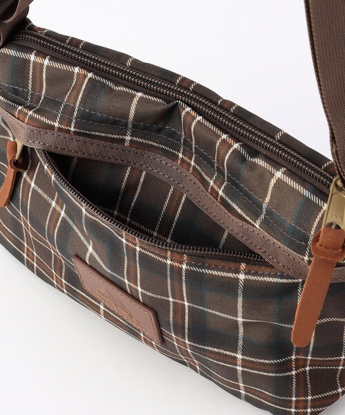 GREGORY（グレゴリー）の「GREGORY/グレゴリー ｴﾝﾍﾞﾛｯﾌﾟｼｮﾙﾀﾞｰ（ショルダーバッグ・メンズ・その他15/ブラック/その他9・ONE SIZE）」の12枚目の写真