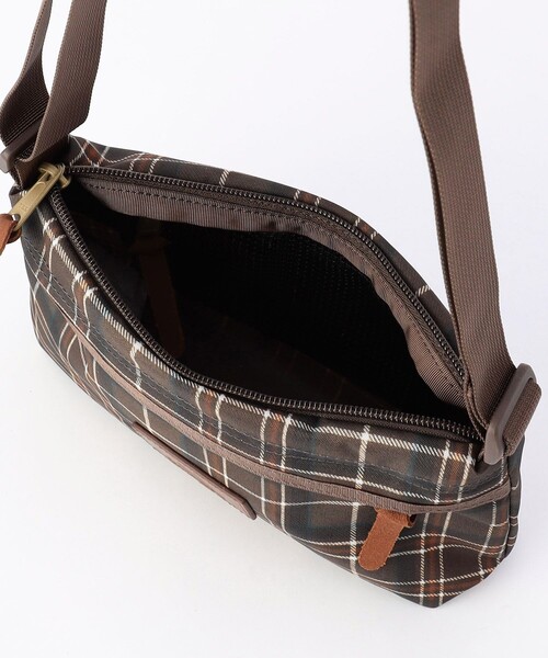 GREGORY（グレゴリー）の「GREGORY/グレゴリー ｴﾝﾍﾞﾛｯﾌﾟｼｮﾙﾀﾞｰ（ショルダーバッグ・メンズ・その他15/ブラック/その他9・ONE SIZE）」の13枚目の写真