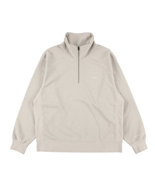 かれんさん私物 ヴィンテージ ハーフジップ かれんさん私物 ヴィンテージ ハーフジップ ànuke online store