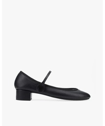 Repetto｜レペットのバレエシューズ（ブラック/黒色系）通販