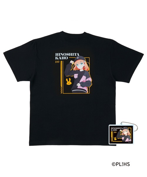 空音　CD　セット　まとめ売り　Tシャツ 蓮ノ空女学院スクールアイドルクラブ×ZOZOTOWN Tシャツ＋