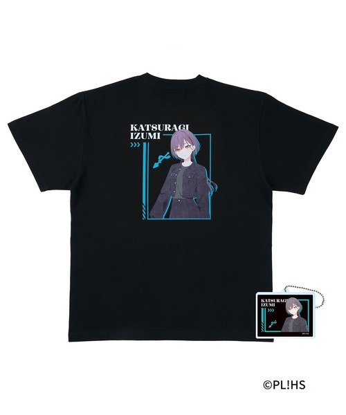 空音　CD　セット　まとめ売り　Tシャツ 蓮ノ空女学院スクールアイドルクラブ×ZOZOTOWN Tシャツ＋