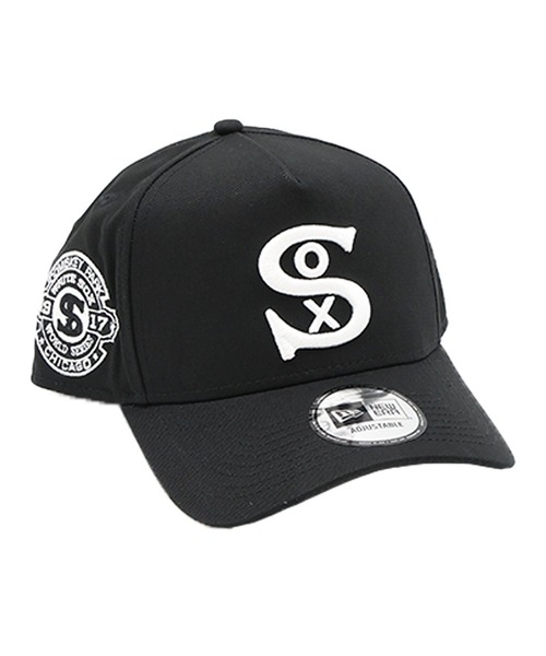 New Era NYロゴ キャップ 9FORTY Amazon.co.jp: ニューエラ NEW ERA キャップ 帽子 9FORTY