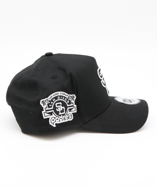【NEW ERA/ニューエラ】 9FORTY DOUBLE LOGO キャップ NEW ERA/ニューエラ】9FORTY DOUBLE LOGO キャップ（キャップ