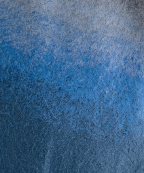 epnok（エプノック）の「グラデーションルーズニット（ニット/セーター・メンズ・ブルー/ブラック/ライトグレー/ブラウン/レッド/ネイビー・SMALL/MEDIUM/LARGE）」の11枚目の写真