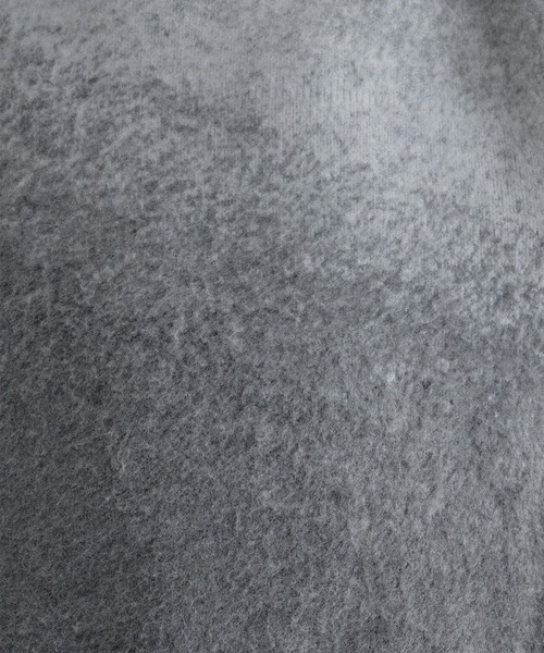 epnok（エプノック）の「グラデーションルーズニット（ニット/セーター・メンズ・ブルー/ブラック/ライトグレー/ブラウン/レッド/ネイビー・SMALL/MEDIUM/LARGE）」の9枚目の写真