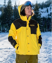 VOLCOM({R)́yVOLCOM/{Rz Mens Guide Gore-Tex Jacket /byS|CgXSAebNXL[Xm[{[hWPbg(̑AE^[)