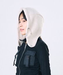 CA4LA カシラ　ニット帽 DERBY SS(M NATURAL): ハット｜帽子通販｜CA4LA（カシラ）公式