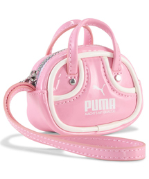 PUMA（プーマ）の「【PUMA /プーマ 】1976 グリップバッグ キーチェーン /ミニバッグ /コインケース/ 小物入れ/ バッグチャーム /レトロデザイン（キーケース/キーアクセサリー）」