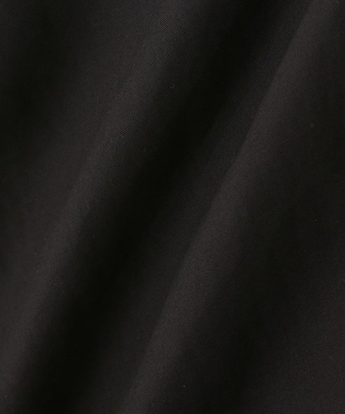 ETRE TOKYO(エトレトウキョウ)の「SANTEスリーブレスカーヴィーオールインワン(つなぎ/オールインワン・レディース・ブラック/オフホワイト・M/S)」の13枚目の写真