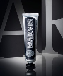 MARVIS（マービス）の「【MARVIS/マービス】歯磨き粉・トゥースペースト 75ml - 選べる6種類のミントフレーバー（オーラルケア/歯磨きグッズ）」