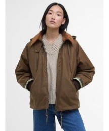 Barbour | 【TRANSPORT / トランスポート】フード ジャケット(テーラードジャケット)