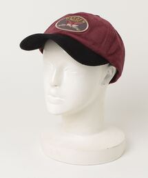 MASSIVE STORE(}bVuXgA)́yAVIREX/ABbNXzAX EX AUTHENTIC EAGLEMOTIF WAPPEN CORDUROYLAW CAP(nhobO)