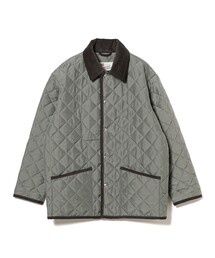 別注【TRADITIONAL WEATHERWEAR】 キルティングジャケット Traditional Weatherwear キルティングジャケット 44 - メルカリ