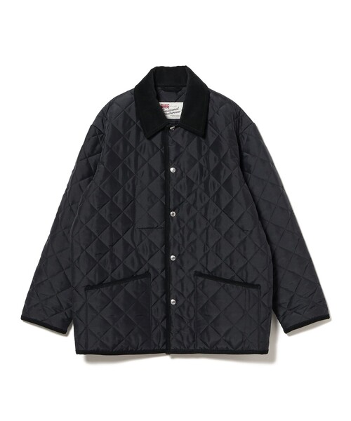 セール】Traditional Weatherwear / WAVERLY STUDS SHORT ポリエステル