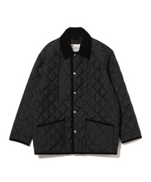 Traditional Weatherwear　キルティングジャケット キルティングアウター Traditional Weatherwear