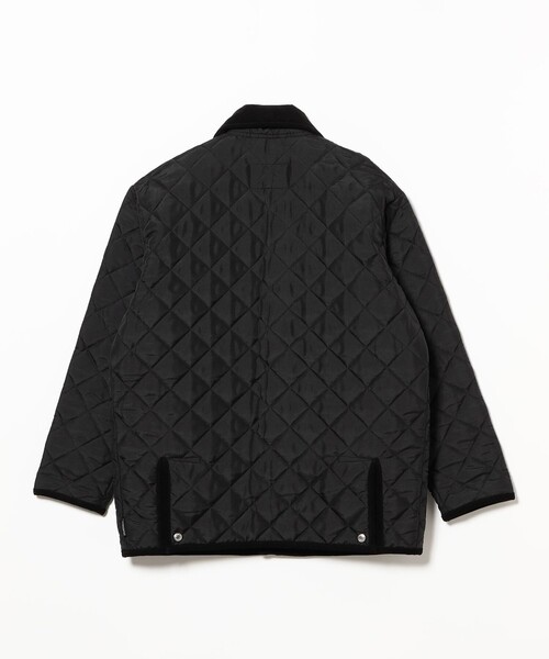 セール】Traditional Weatherwear / WAVERLY STUDS SHORT ポリエステル