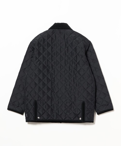 セール】Traditional Weatherwear / WAVERLY STUDS SHORT ポリエステル