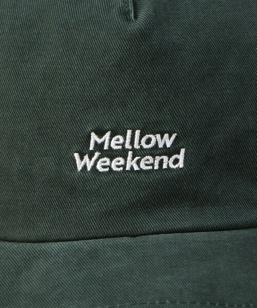 coen(コーエン)の「バイオストーンロゴキャップ(キャップ・メンズ・ダークグレー/ダークグリーン/ベージュ・FREE)」の6枚目の写真