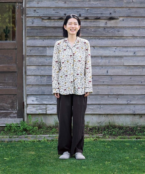 Sunny clouds（サニークラウズ）の「サニークラウズ ストライプ