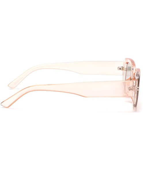 atmos pink（アトモスピンク）の「atmos pink Square Sunglasses / アトモス ピンク スクエア サングラス（サングラス・レディース・ブラック/レオパード/ブラウン・FREE）」の9枚目の写真