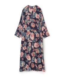 早い者勝ち！Balsey花柄カットソーワンピース サイズ34 楽天市場】【5％OFFクーポン 9/11 1:59まで】JS FASHION 花柄