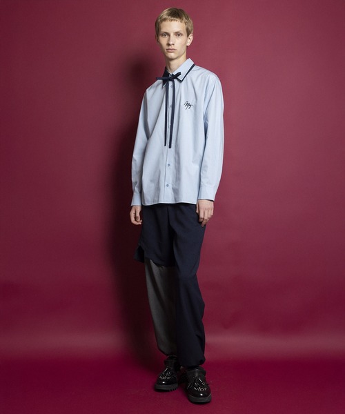 MILKBOY(ミルクボーイ)の「ASSYMETRY パンツ(その他パンツ・メンズ・B・FREE)」の5枚目の写真