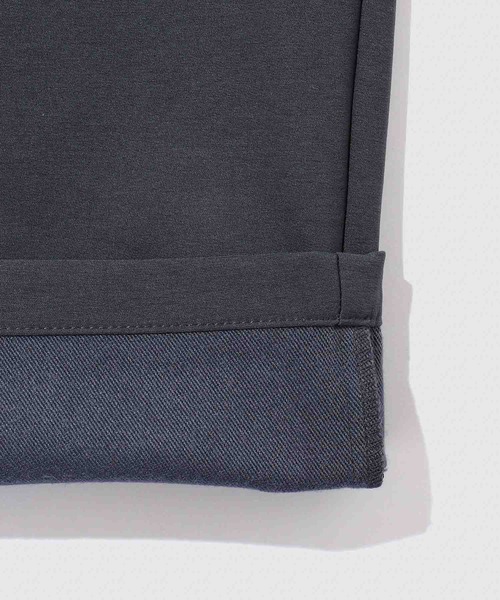 NAVY（ネイビー）の「「毎日はきたくなるラクラクパンツ」あったかWARMパンツ（その他パンツ・メンズ・ブラック/グレー/ネイビー・XL/L/M/S）」の21枚目の写真