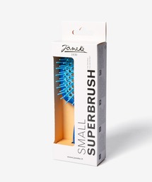 Janeke(ヤネケ)のJANEKE SUPERBRUSH SMALL WITH SOFT TIPS ヤネケ ヘアブラシ(ヘアブラシ)