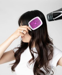 Janeke（ヤネケ）の「JANEKE SUPERBRUSH SMALL WITH SOFT TIPS ヤネケ ヘアブラシ（ヘアブラシ）」