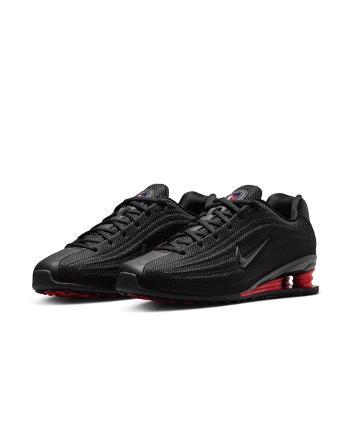 ナイキ W SHOX Z HQ7540-002（スニーカー）｜NIKE（ナイキ）の