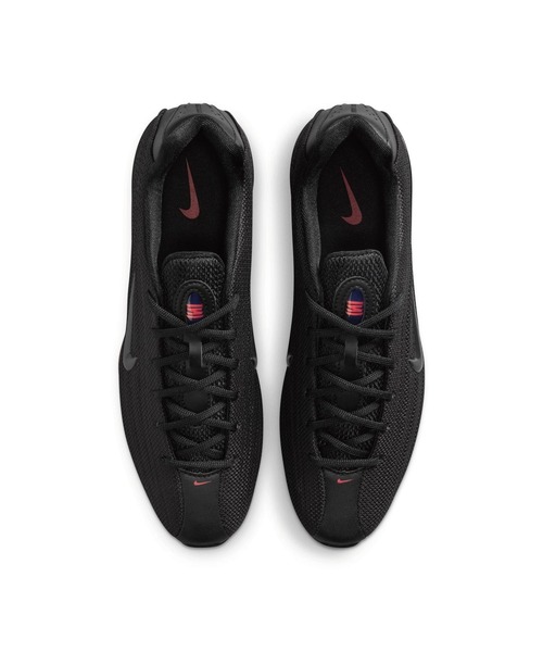 ナイキ（NIKE）｜ 楽天市場】ナイキ カイリー 黒色 ブラック スニーカー メンズ