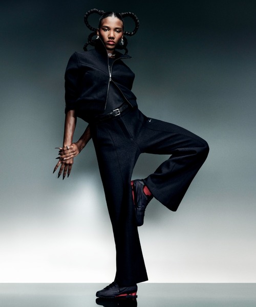 W SHOX Z HQ7540-002（スニーカー）｜NIKE（ナイキ）の