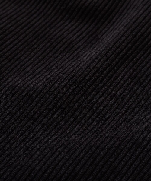 FREAK'S STORE（フリークスストア）の「コーデュロイ SOLOTEX ウェービングベルトパンツ / CORD ソロテックス WEBBING BELT PANTS（その他パンツ・メンズ・チャコールグレー/ブラック/ブラウン/ベージュ・SMALL/MEDIUM/LARGE）」の10枚目の写真