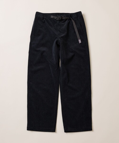 FREAK'S STORE（フリークスストア）の「コーデュロイ SOLOTEX ウェービングベルトパンツ / CORD ソロテックス WEBBING BELT PANTS（その他パンツ・メンズ・チャコールグレー/ブラック/ブラウン/ベージュ・SMALL/MEDIUM/LARGE）」の15枚目の写真