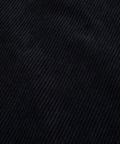 FREAK'S STORE（フリークスストア）の「コーデュロイ SOLOTEX ウェービングベルトパンツ / CORD ソロテックス WEBBING BELT PANTS（その他パンツ・メンズ・チャコールグレー/ブラック/ブラウン/ベージュ・SMALL/MEDIUM/LARGE）」の16枚目の写真