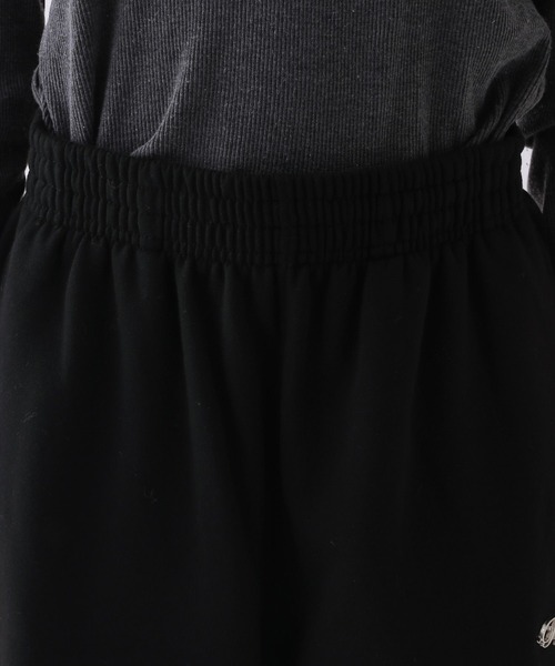 repipi armario（レピピ アルマリオ）の「ルーズキモウスウェットパンツ（スウェットパンツ・キッズ・アイボリー/グレー/ブラック・SMALL/LARGE/MEDIUM）」の14枚目の写真