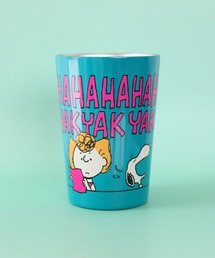 PEANUTS(s[ibc)́qPEANUTS/s[ibcr Xk[s[ STAINLESS TUMBLER/XeX ^u[(OX/}OJbv/^u[)