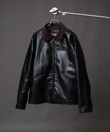 アーティフィシャルスキンデトロイトジャケット