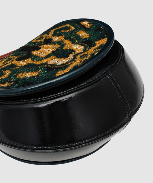 DRIES VAN NOTEN ショルダーバッグ 2way ドリスヴァンノッテン DRIES VAN NOTEN（ドリス ヴァン ノッテン） 【値下げ】DRIES VAN