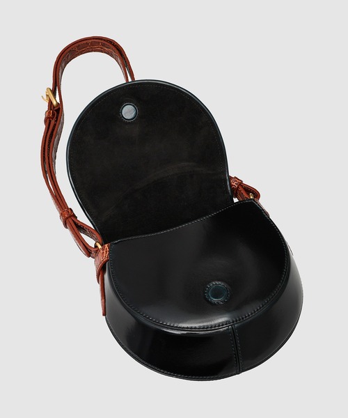 セール】BW252-ARC241-753 W.L.BAG（ショルダーバッグ）｜DRIES VAN