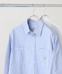 GUESS JEANS GJ SS REG POCKET SHIRT ゲス ダブル胸ポケット